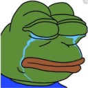 sad